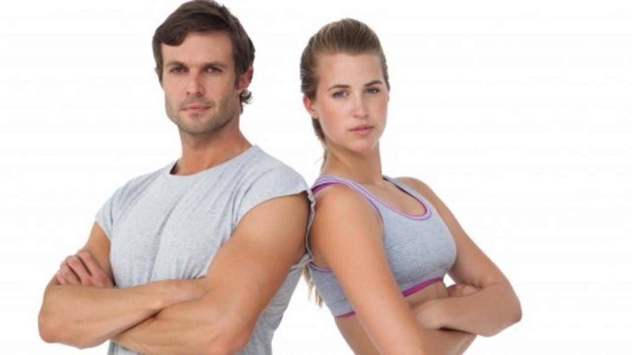 The BEST Form of Exercises